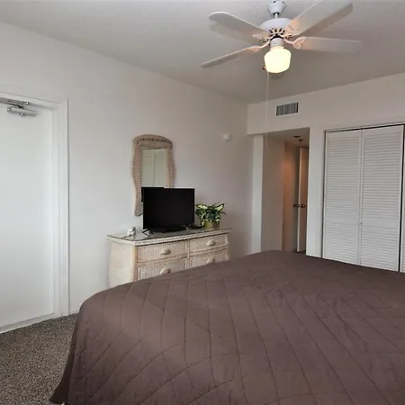 Villa Tropical Winds 104